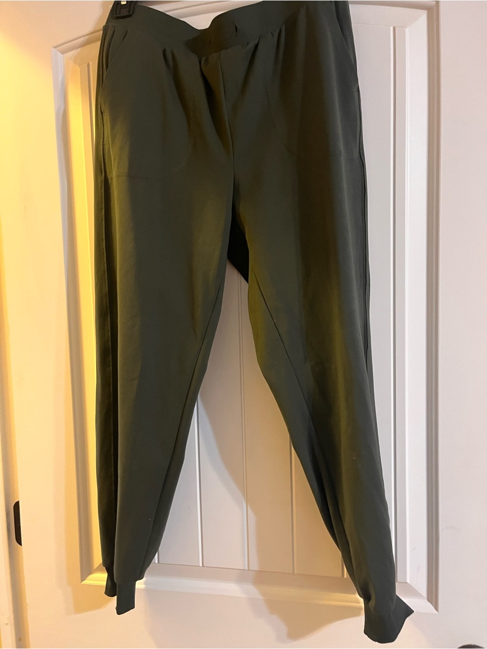 Women’s Zac & Rachel size